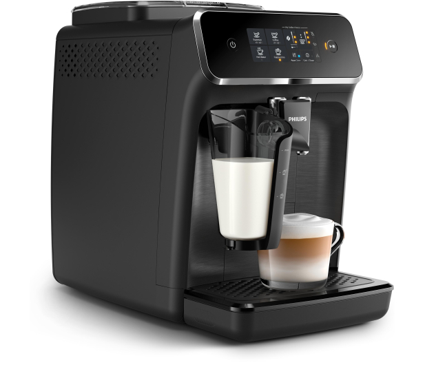 Philips 2200 LatteGo EP2230/10 - 503267 - zdjęcie 3